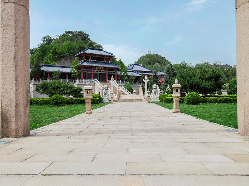 华人怀思堂的生态葬怎么样(生态葬会涨价吗) 华人怀思堂的生态葬怎么样(生态葬会涨价吗)