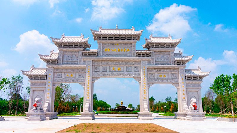 固安施孝园怎么样?固安施孝园立碑起售价格是多少? 固安施孝园怎么样?固安施孝园立碑起售价格是多少?