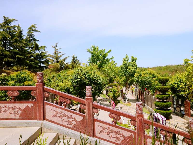 静安墓园多少钱呢(选购墓地要注意什么) 静安墓园多少钱呢(选购墓地要注意什么)