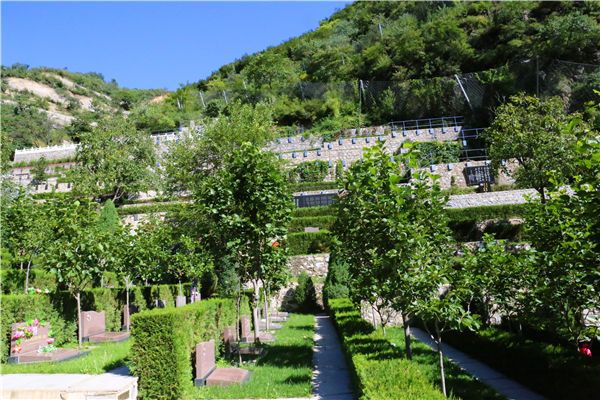 清东陵万佛园位置(陵园服务怎么样) 清东陵万佛园位置(陵园服务怎么样)