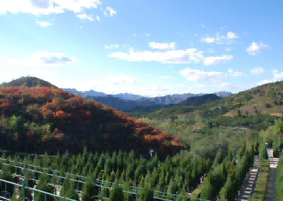 景仰园是生态葬陵园吗(景仰园价格是多少) 景仰园是生态葬陵园吗(景仰园价格是多少)