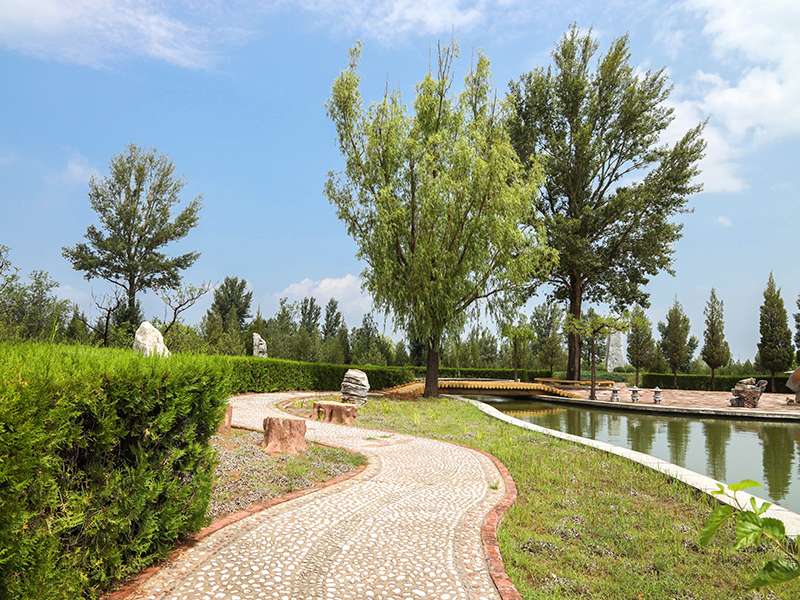 五色土是做什么用的（很重要吗，在哪里买）