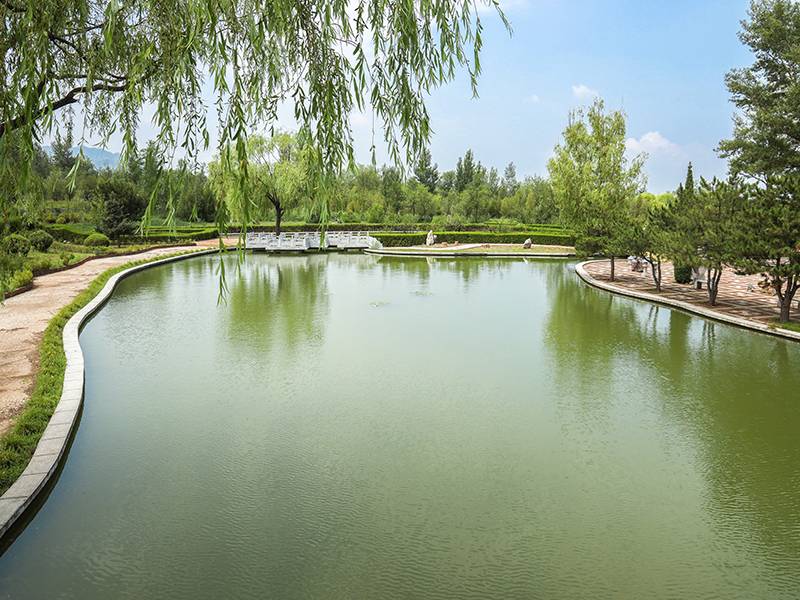 太子峪陵园现在需要预约吗（太子峪如何进行预约）